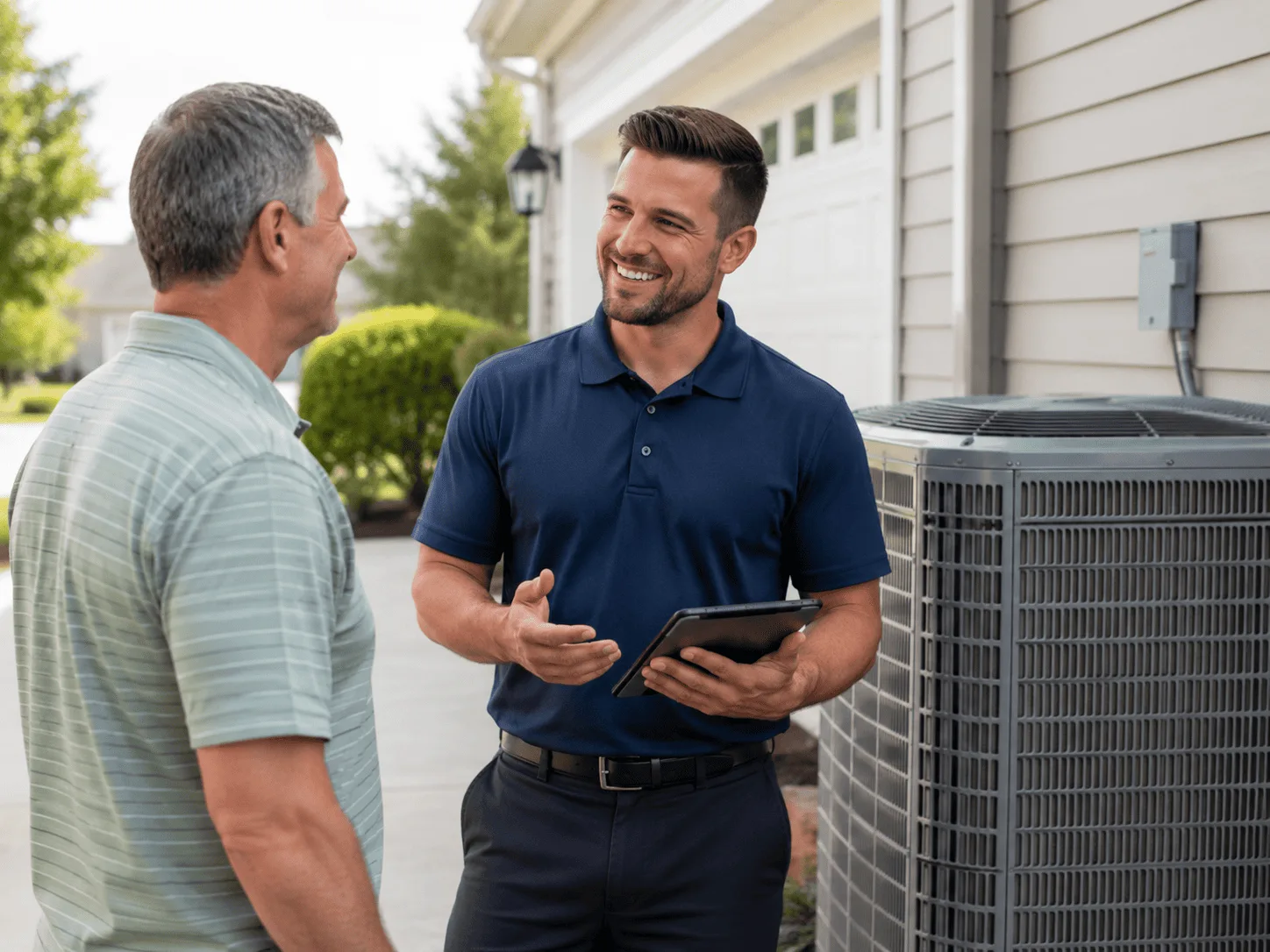 Heat Pump Installation Arvada, CO FAQs